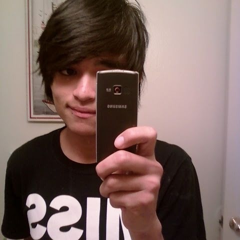 Anthony Carrasco Photo 35