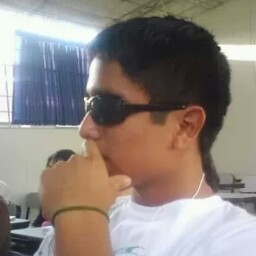 Manuel Castillo Photo 17