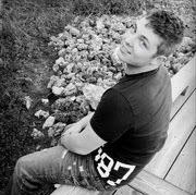 Corey Robinson Photo 37