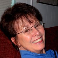 Gayle Reynolds Photo 4