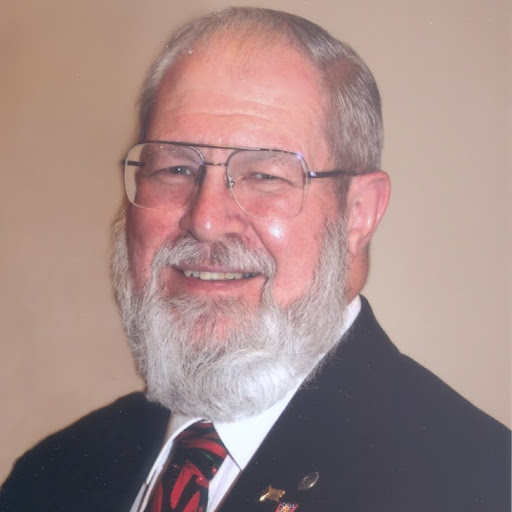 John Demuth Photo 4