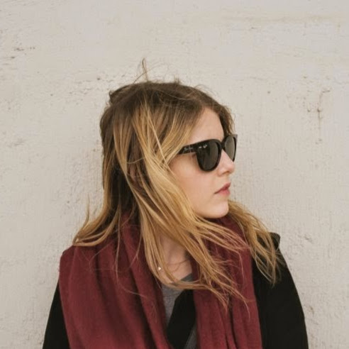 Claire Lowe Photo 4