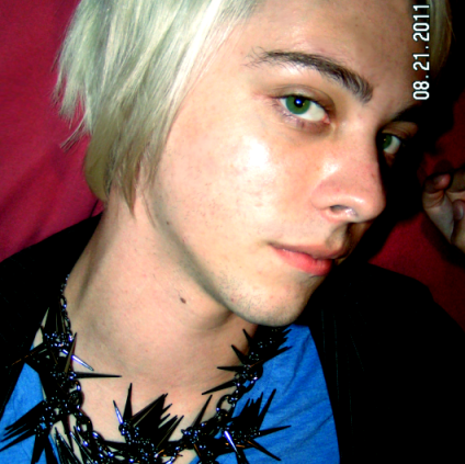 Timothy Hendricks Photo 35