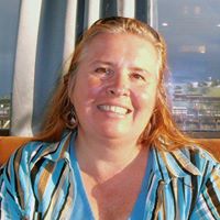 Nancy Mcpherson Photo 20