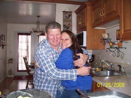 Martha Martinez Photo 24