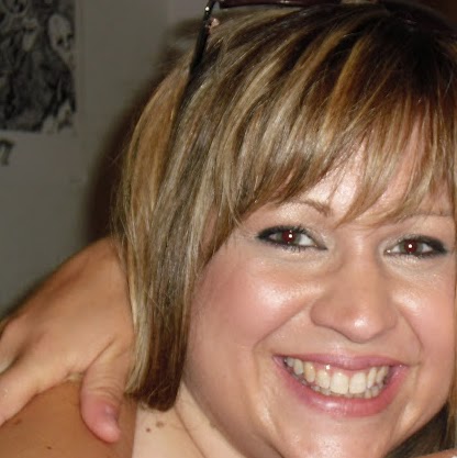 Angela Sweat Photo 2