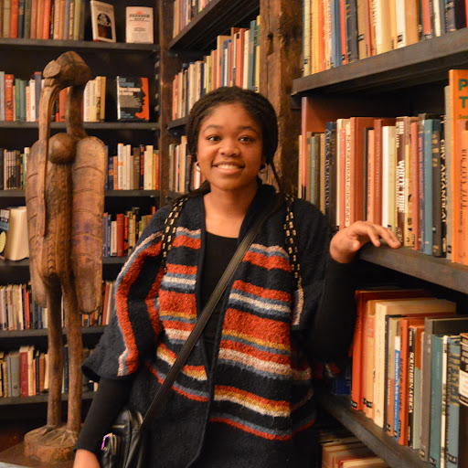 Keyana Robinson Photo 1