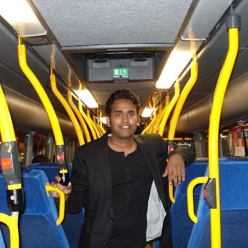 Rizwan Rashid Photo 9