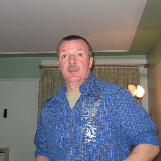 Daniel Blanchette Photo 18