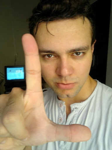 Alvaro Silva Photo 51