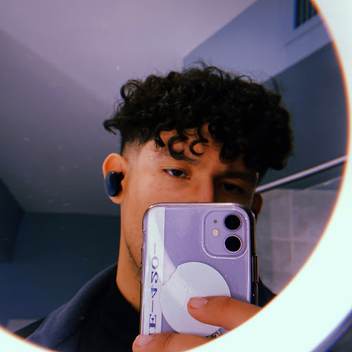 Eddie Roldan Photo 21