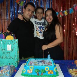 Cindy Suarez Photo 11