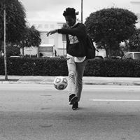 Nicolas Paredes Photo 19