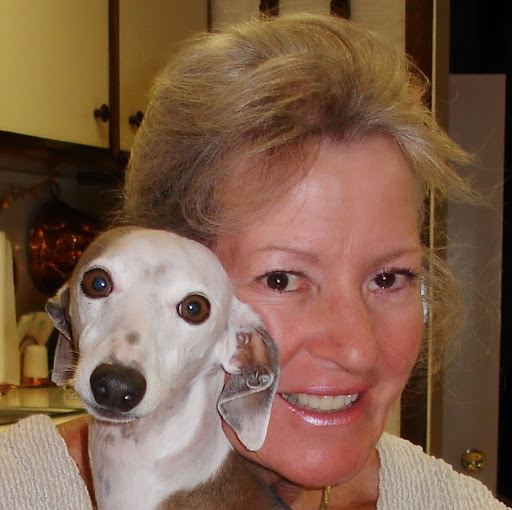 Cheryl Thacker Photo 2