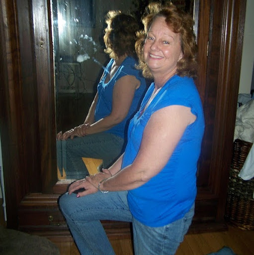 Teresa Potter Photo 37