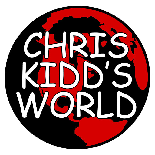 Chris Kidd Photo 25