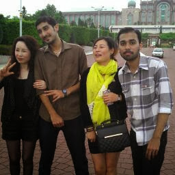 Muhammad Hassan Photo 37