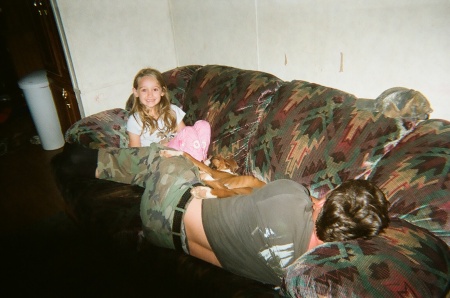 Angela Freeman Photo 22