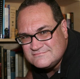 Gerald Pierson Photo 6