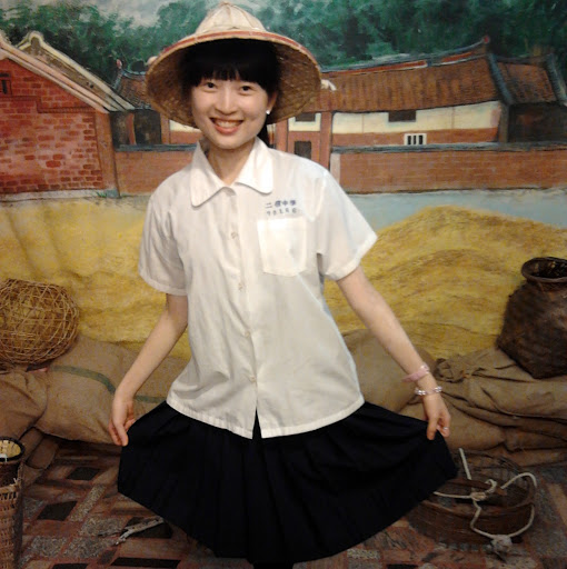 Wendy Tseng Photo 27