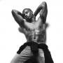 Sean Roberson Photo 8