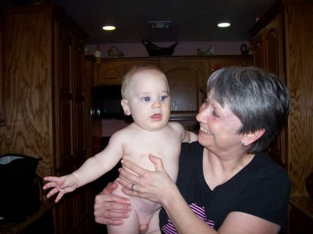 Gail Day Photo 1