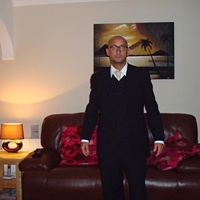 Martin Lowe Photo 11