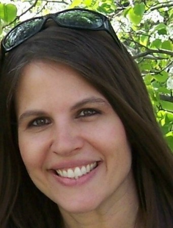 Robin Berger Photo 26