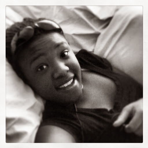 Stephanie Roberson Photo 22