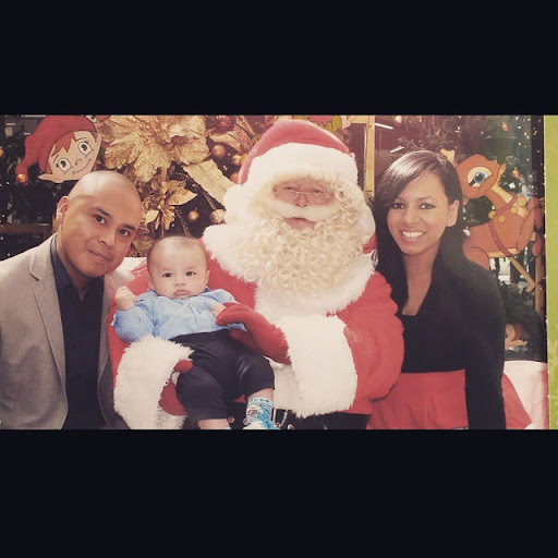 Marilyn Garcia Photo 41