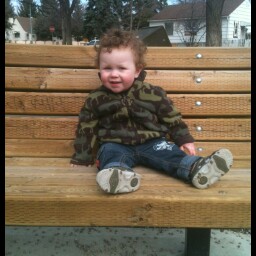 Robyn Patterson Photo 5