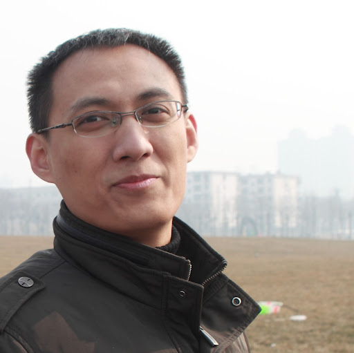 Chao Liu Photo 3