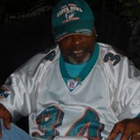 Marlon Harris Photo 9