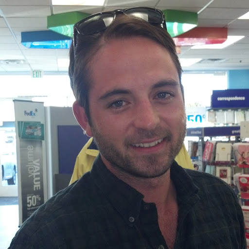 Robert Olmstead Photo 12