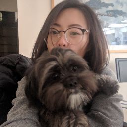 Angela Yuan Photo 20