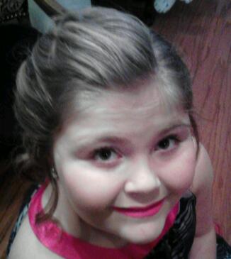 Amy Allen Photo 23