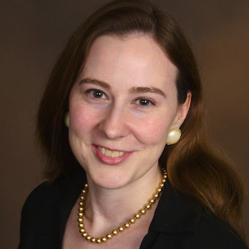 Christine Gurney Photo 6