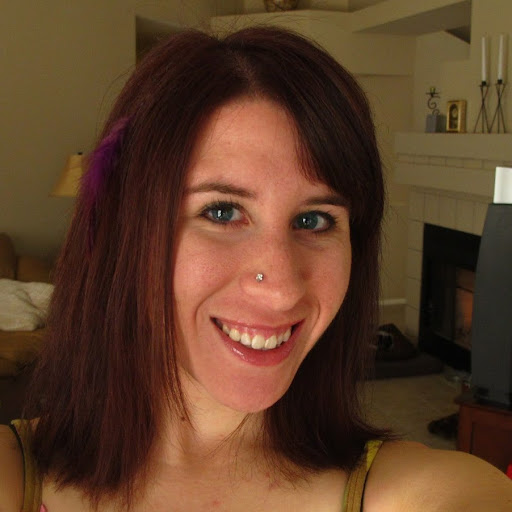 Stephanie Self Photo 16