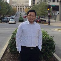 Yong Yang Photo 43