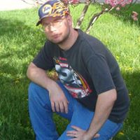 Timothy Phillips Photo 27