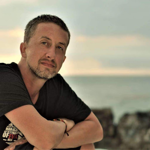 Jason Griffith Photo 52
