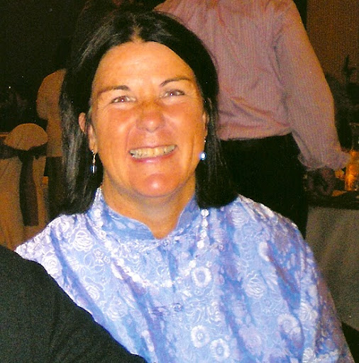 Mary Hutton Photo 50
