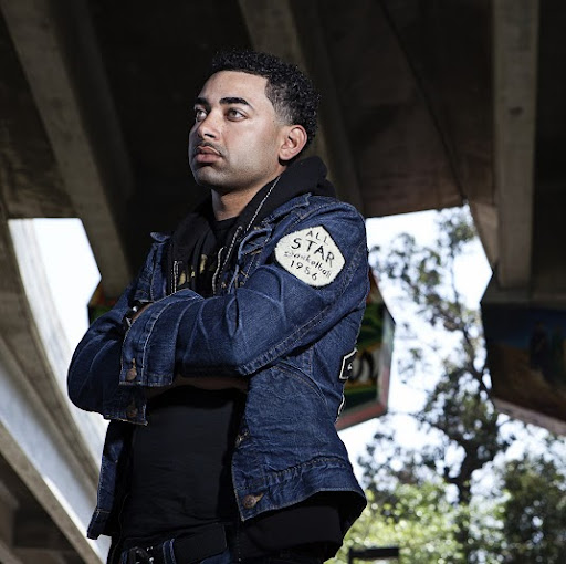 Michael Chambers Photo 60