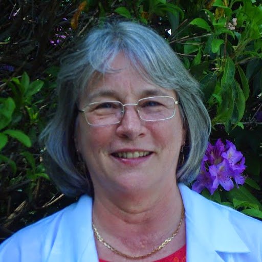 Mary Forman Photo 3