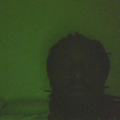 Marcus Garrett Photo 34