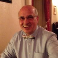 Duncan Macpherson Photo 7