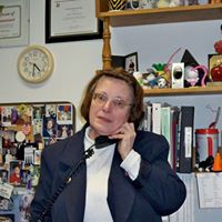 Janet Woodworth Photo 6