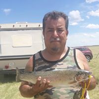 Eddie Apodaca Photo 3