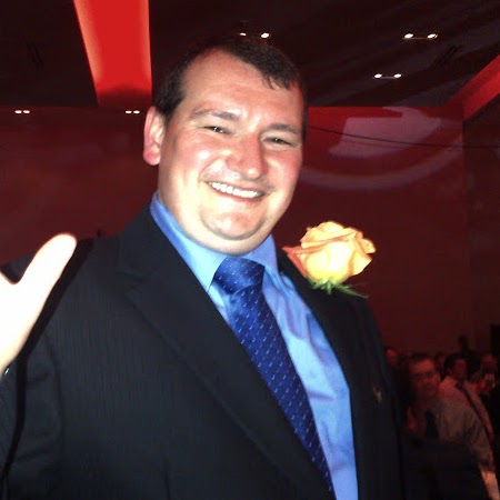 Daniel Gagne Photo 35