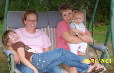 Robin Webb Photo 39